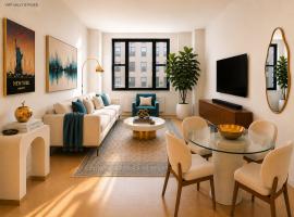200 Rector Place #7-C 炮台公园城 Battery Park City, NY