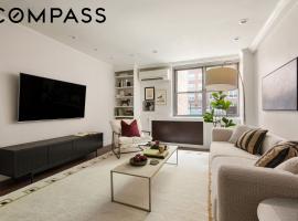 32 Gramercy Park S #2A 格拉梅西公园 Gramercy Park, NY