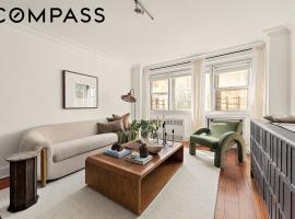 111 3rd Avenue #9BC 东村区 East Village, NY