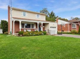 1798 Hannington Avenue 长岛 Wantagh, NY