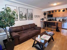 10-44 47th Avenue #3F 长岛城 Long Island City, NY