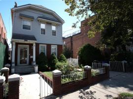2430 Esplanade Avenue 布朗士 Bronx, NY