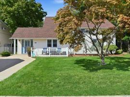 136 Tardy Lane 长岛 Wantagh, NY