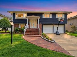 1020 Wood Park Drive 房源照片 1