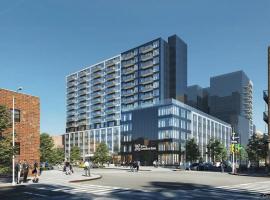 3371 Prince Street #12F 法拉盛 Flushing, NY