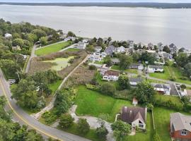 501 Peconic Bay Boulevard 东长岛 Aquebogue, NY