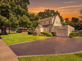 297 Maple Avenue 东长岛 Patchogue, NY
