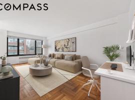 55 E End Avenue #12G 房源照片 1