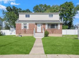 177 Toronto Avenue 长岛 Massapequa, NY