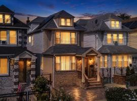 11428 130th Street 奥松公园 South Ozone Park, NY