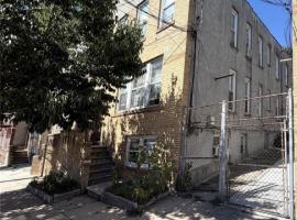 719 E 242nd Street 布朗士 Bronx, NY
