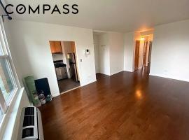 158 Sackett Street #3B 布鲁克林 Columbia Street Waterfront, NY