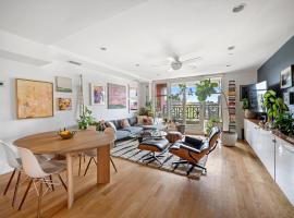 10 SLOCUM Place #5C 布鲁克林 Ditmas Park, NY