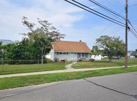 101 Phyllis Drive 东长岛 Lindenhurst, NY