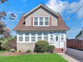 169 Butler Street 西布雷 Westbury, NY