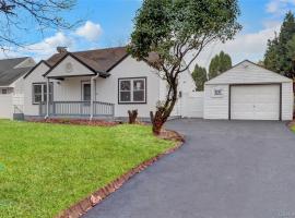 12 Carlls Path 东长岛 North Babylon, NY