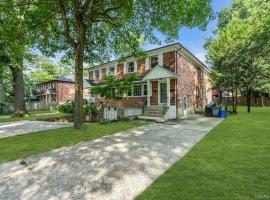 7 Anchorage Road #2 华盛顿港 Port Washington, NY