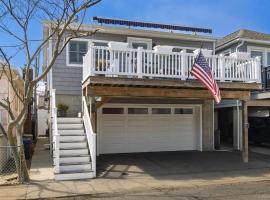 35 Nebraska Street 长滩 Long Beach, NY