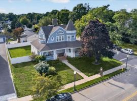258 N Ocean Avenue 东长岛 Patchogue, NY