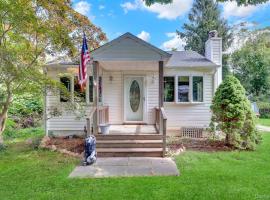 130 Hawthorne Road 东长岛 Rocky Point, NY