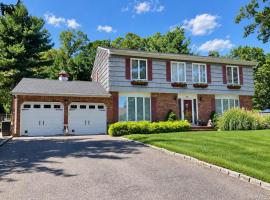 50 Glenridge Avenue 东长岛 Stony Brook, NY