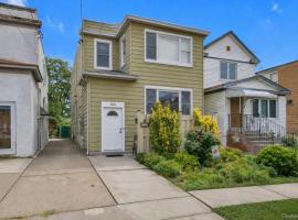 15-11 149th Street 白石镇 Whitestone, NY