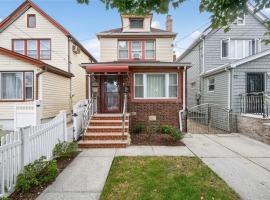 89-85 219th Street 皇后区 Queens Village, NY