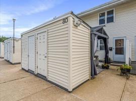 80 Townhouse Road #80N 亨廷顿站 Huntington Station, NY