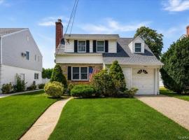 1860 Rockville Drive 长岛 Baldwin, NY