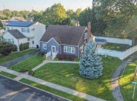 2297 Girard Place 长岛 Merrick, NY