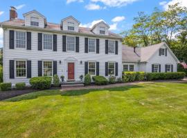 17 Lemark Court 东长岛 East Setauket, NY