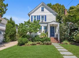 64 Tooker Avenue 长岛 Oyster Bay, NY