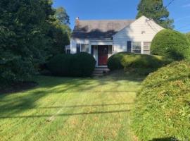 87 11th Avenue 亨廷顿 South Huntington, NY