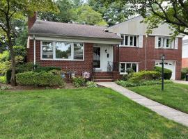 140 Hayes Street 花园城 Garden City, NY