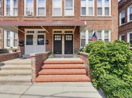333 E 238th Street 布朗士 Bronx, NY