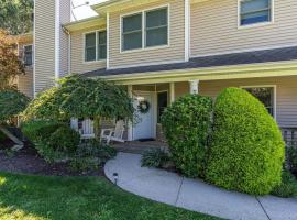606 Willow Pond Drive #606 房源照片 1