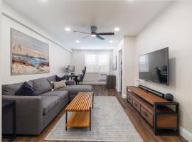 370 W Broadway #3M 长滩 Long Beach, NY