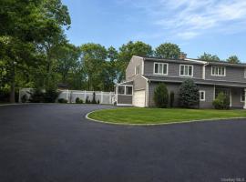 19 Cardinal Lane 东艾斯利普 East Islip, NY