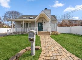 125 W 3rd Street 东长岛 Ronkonkoma, NY
