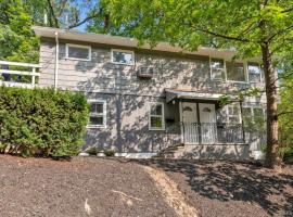 22 Putnam Avenue 格仑科夫 Glen Cove, NY