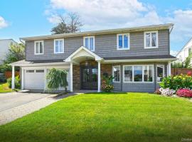 3142 Wynsum Avenue 长岛 Merrick, NY