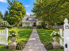 15 Main Street 东长岛 East Setauket, NY
