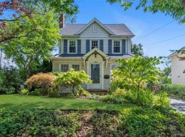 138 Hillcrest Avenue 曼哈塞特 Manhasset, NY
