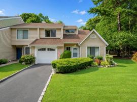 12 Hidden Pines Way 东长岛 Bohemia, NY