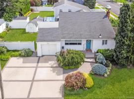 65 Graham Street 长岛 Farmingdale, NY