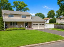 282 6th Avenue 圣占士 Saint James, NY