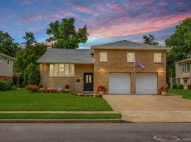 7 Monterey Drive 曼哈塞特 Manhasset Hills, NY