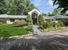 1 Engineers Road 罗斯林 Roslyn, NY