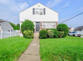 3381 Oceanside Road 长岛 Oceanside, NY