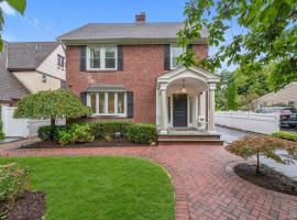 153 Powerhouse Road 罗斯林 Roslyn Heights, NY